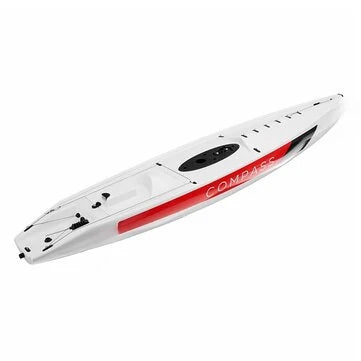 RC Vanguard Volantexrc 791-1 65cm 2.4G 4CH RC Boat Compass