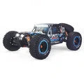 RC Vanguard EZD Racing DBX 07 1/7 4WD 80km/h Fast Brushless RC Car