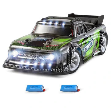 RC Vanguard lWltoys 284131 1/28 2.4G 4WD Short Course Drift RC Car