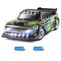RC Vanguard lWltoys 284131 1/28 2.4G 4WD Short Course Drift RC Car