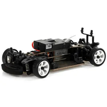 RC Vanguard lWltoys K969 1/28 2.4G 4WD Brushed RC Car Drift Car 7.4V 400mAh