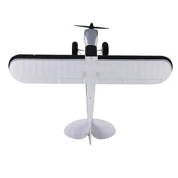 RC Vanguard FMS1300mm PA-18 Super Cub with Reflex V2 EPO RC Airplane PNP