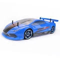 RC Vanguard Racing Pirates3 TC-10 1/10 2.4G 4WD 60km/h RC Car Electric Brushless
