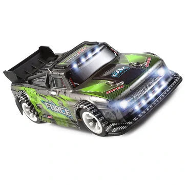 RC Vanguard lWltoys 284131 1/28 2.4G 4WD Short Course Drift RC Car