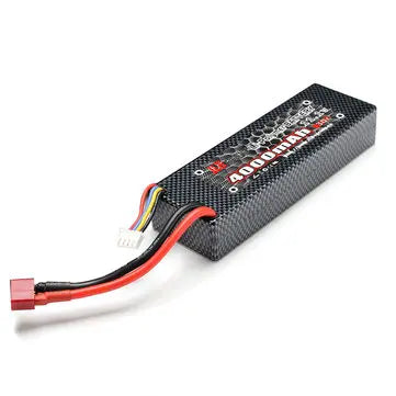 RC Vanguard JLBRacing CHEETAH 120A Upgrade 1/10 Brushless RC Car Truggy 21101 RTR RC Toys