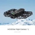RC Vanguard HoverAirX1PRO & PROMAX Flying Camera Airselfie 192g GPS 8K HD 1/1.3'' CMOS EIS Camera 2-Axis Gimbal ALL Terrain Flight Smart Follow-up dTOF Vision Sensor Foldable RC Drone Quadcopter