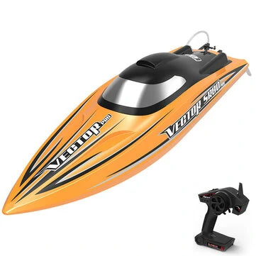 RC Vanguard Volantexr Vector SR80 Pro 70km/h 800mm 798-4P ARTR RC Boat