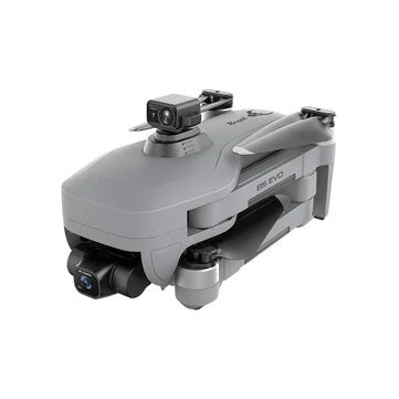 RC Vanguard 4KEIS Camera 3-Axis Gimbal 30mins Flight Time Brushless RC Drone Quadcopter