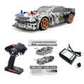 RC Vanguard Fast Brushless RC Car Tourning Vehicles On Road Drift Model