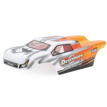 RC Car High Speed 45KM/H Big Foot Vehicle Models Truck