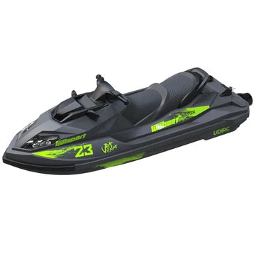 RC Vanguard UDIRCUDI023/UDI023PRO 2.4G Brushed/Brushless Jet Spray RC Boat