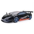 RC Vanguard Racing Pirates3 TC-10 1/10 2.4G 4WD 60km/h RC Car Electric Brushless