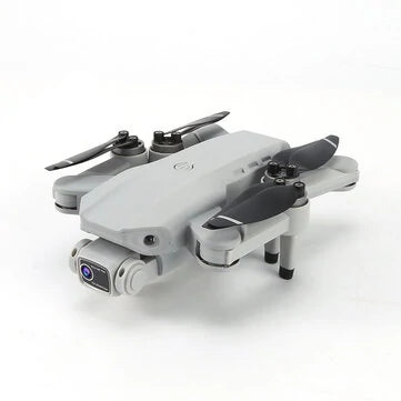 RC Vanguard Positioning Brushless Foldable RC Drone Quadcopter RTF