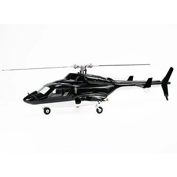 RC Vanguard FLYWING Airwolf FW450 V2.5 6CH Scale RC Helicopter PNP / RTF