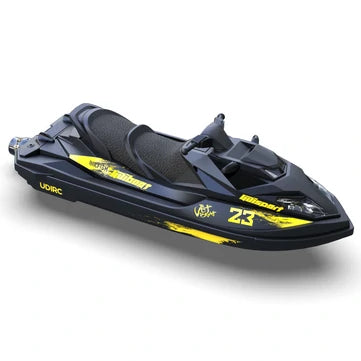 RC Vanguard UDIRCUDI023/UDI023PRO 2.4G Brushed/Brushless Jet Spray RC Boat
