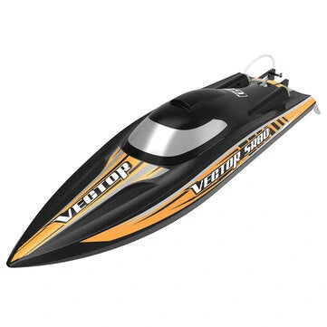 RC Vanguard Volantexr 798-4 Vetor SR80 ARTR 2.4G RC Boat w