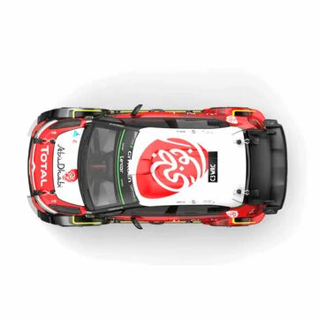 RC Vanguard MJXHYPER GO 14303 1/14 2.4G Sport Drift RC Car Brushless High Speed Vehicle Models 42km/h W/ Light