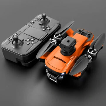 RC Vanguard YLR/CS99 MAX WiFi FPV with HD ESC Dual Camera 360° Infrared Obstacle