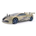 RC Vanguard Racing Pirates3 TC-10 1/10 2.4G 4WD 60km/h RC Car Electric Brushless