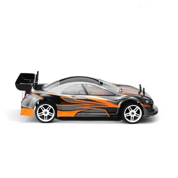 RC Vanguard HSP94103 1/10 2.4G 4WD 360mm Drift Rc Car Electric Power On-road Truck RTR Toy