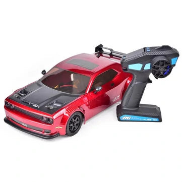 RC Vanguard Electric Remote Control Racing Vehicles Models Toys Hobbywing Motor ESC
