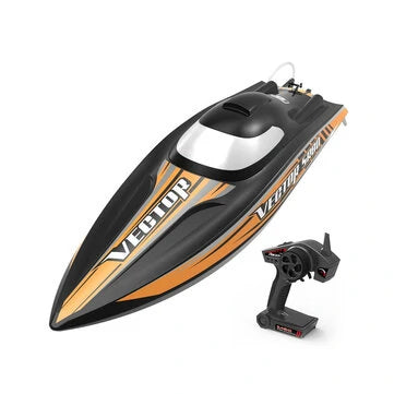 RC Vanguard Volantexr 798-4 Vetor SR80 ARTR 2.4G RC Boat w