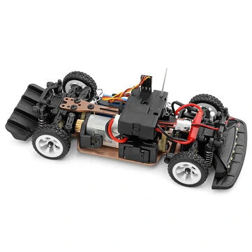 RC Vanguard lWltoys 284131 1/28 2.4G 4WD Short Course Drift RC Car