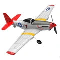RC Vanguard Airplane Trainer Fixed Wing BNF/RTF