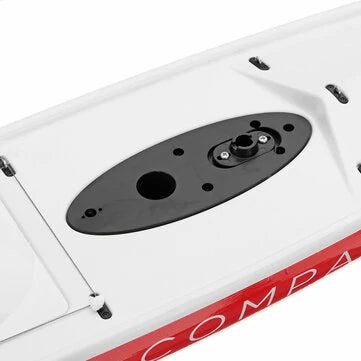 RC Vanguard Volantexrc 791-1 65cm 2.4G 4CH RC Boat Compass