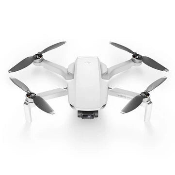 RC Vanguard DJI Mavic Mini 4KM FPV with 2.7K Camera 3-Axis Gimbal 30mins Flight Time