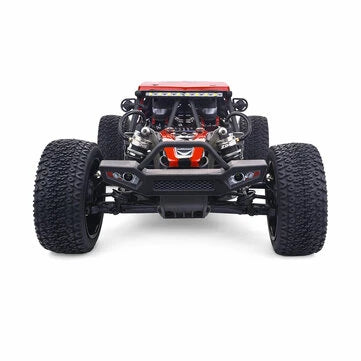 RC Vanguard Desert Truck Brushed RC Car Off Road Vehicle Models 55KM/H