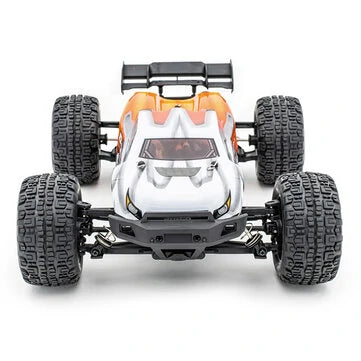 RC Car High Speed 45KM/H Big Foot Vehicle Models Truck
