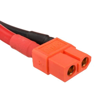 RC Vanguard LipoGRAPHENE Battery - Power 14.8V 2200mAh 100C 4S LiPo XT60 Plug