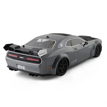 RC Vanguard Electric Remote Control Racing Vehicles Models Toys Hobbywing Motor ESC