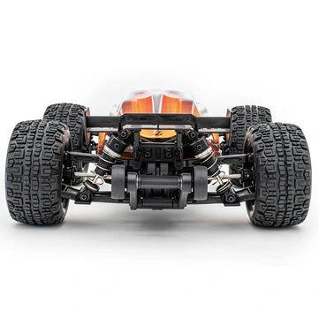 RC Car High Speed 45KM/H Big Foot Vehicle Models Truck