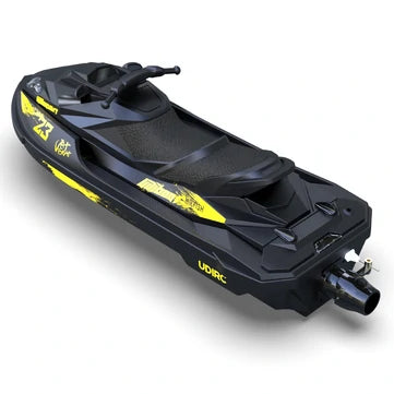 RC Vanguard UDIRCUDI023/UDI023PRO 2.4G Brushed/Brushless Jet Spray RC Boat