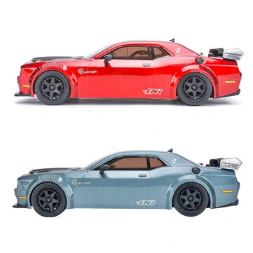 RC Vanguard Electric Remote Control Racing Vehicles Models Toys Hobbywing Motor ESC