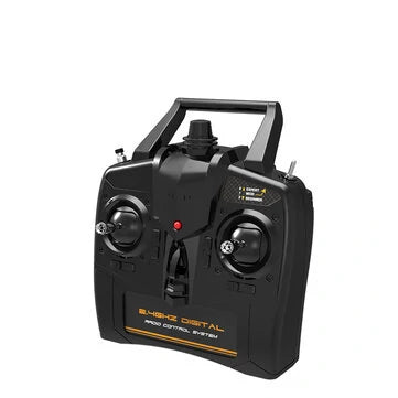 RC Vanguard Volantexrc 791-1 65cm 2.4G 4CH RC Boat Compass