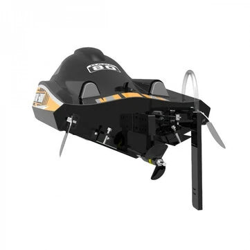 RC Vanguard Volantexr 798-4 Vetor SR80 ARTR 2.4G RC Boat w