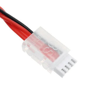 RC Vanguard LipoGRAPHENE Battery - 11.1V 2200mAh 100C 3S XT60 Plug