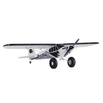 RC Vanguard FMS1300mm PA-18 Super Cub with Reflex V2 EPO RC Airplane PNP