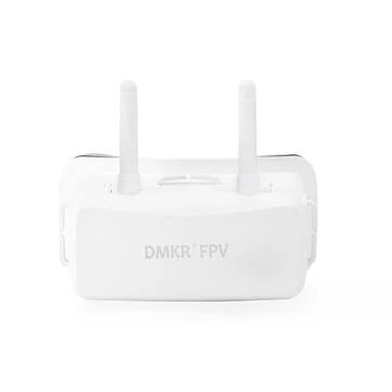 RC Vanguard HGLRDraknight 2 Inch 2S Toothpick RC FPV Racing Drone Entry-level RTF with Remote Controller FPV Goggles for Beginners
