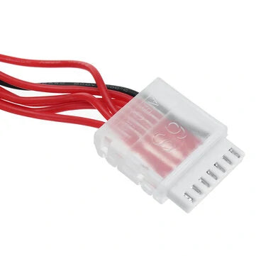 RC Vanguard LipoGRAPHENE Battery - Power 22.2V 3300mAh 100C 6S XT90 Plug