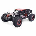 RC Vanguard Desert Truck Brushed RC Car Off Road Vehicle Models 55KM/H