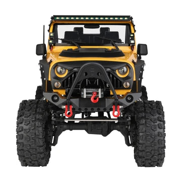 RC Vanguard lWltoys 104026 RTR 1/10 2.4G 4WD RC Car Rock Crawler Off-Road Climbing Truck
