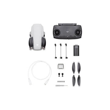 RC Vanguard DJI Mavic Mini 4KM FPV with 2.7K Camera 3-Axis Gimbal 30mins Flight Time