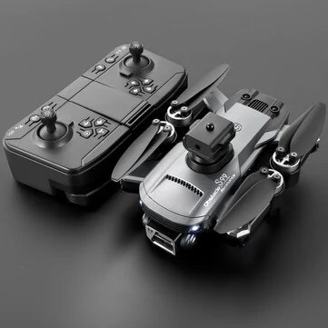 RC Vanguard YLR/CS99 MAX WiFi FPV with HD ESC Dual Camera 360° Infrared Obstacle