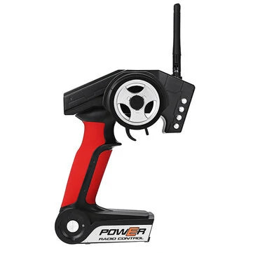 RC Vanguard lWltoys K989 1/28 2.4G 4WD Alloy Chassis Brushed RC Car Vehicles RTR Model