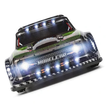 RC Vanguard lWltoys 284131 1/28 2.4G 4WD Short Course Drift RC Car