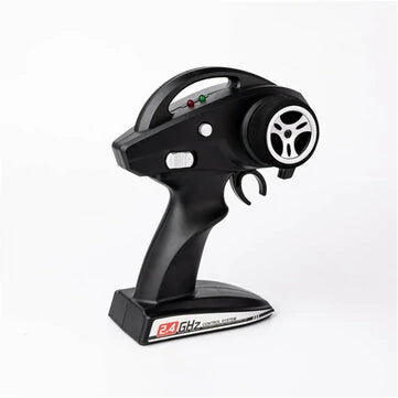 RC Vanguard XLFX03 1/10 2.4G 4WD 60km/h Brushless RC Car Model Electric Off-Road RTR Vehicles